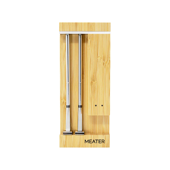 MEATER Pro Duo Bluetooth Fleischthermometer, kabellos