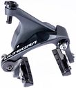 Vorschaubild Shimano Ultegra Rennbremse BR-R8100 / 8110 / 8111 hinten schwarz