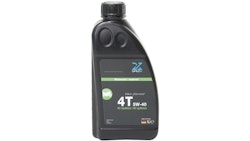 Spec-X Motoröl Bike 4T Street 1 Liter 5W-40 HC-Synthese