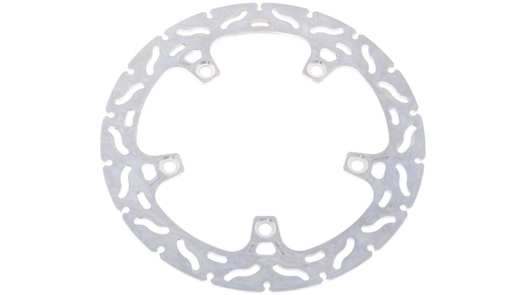 TRW Bremsscheibe MST275