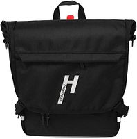 Haberland Sporty Rucksack 16 l schwarz