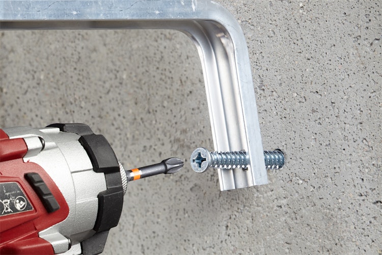 kwb Bit 50mm PH 2 Extreme Force SB 127052