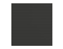 OSMO ALU-Fence Grundelement 180x179 cmZubehörbild