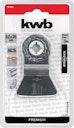 Vorschaubild kwb SL Schaber HCS hart 52mm PRE 707605