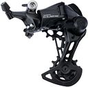 Vorschaubild Shimano Schaltwerk CUES RD-U4000/U4020 mittellanger Käfig schwarz