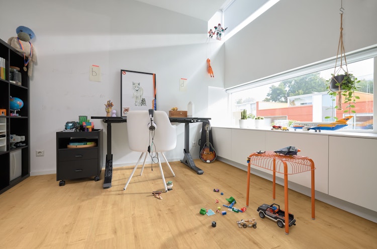 MEISTER Designboden MeisterDesign. next DD 500 S 1287 x 220 x 8 mm 6891 Eiche Madras Natural Wood-Struktur