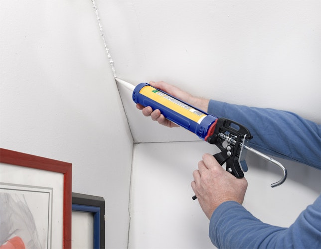 kwb Halbschal-Kartu-Presse drehbar 932000