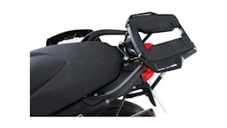 Hepco & Becker Topcaseträger Alurack, schwarz