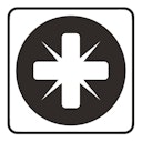 Vorschaubild Makita Bit PZ3 B-25264