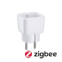 Vorschaubild Paulmann Zwischenstecker Smart Home Zigbee 3.0 Smart Plug Indoor Weiß