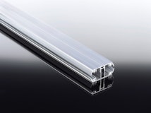 T&J TEJEALU Komplettsystem Alu-VerbindungsprofilZubehörbild