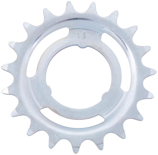 Esjot Steck-Zahnkranz