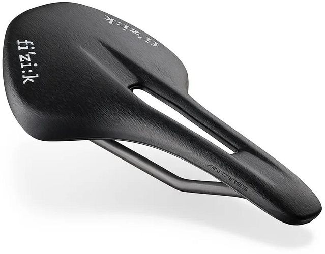 fi'zi:k Vento Antares 00 Sattel schwarz