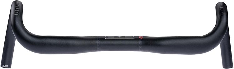 ErgoTec Rennlenker Randonneur ER-20 420 mm schwarz