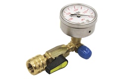 Makita Absperrventil mit Manometer AS0VP051MKZubehörbild