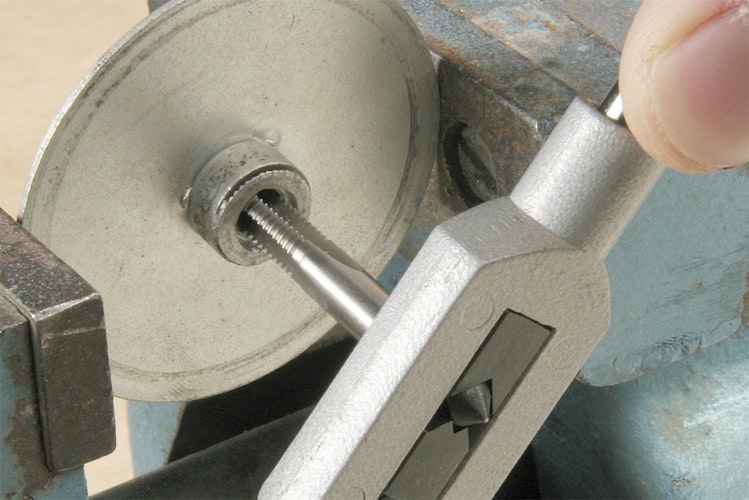 kwb HSS Einschnit.GW-Bohrer M 3 SB 443003