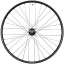 Vorschaubild Stan's NoTubes Laufrad ARCH MK4 29 Zoll Hinterrad schwarz/grau