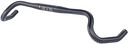 Vorschaubild ErgoTec Gravel Rennlenker 480 mm schwarz