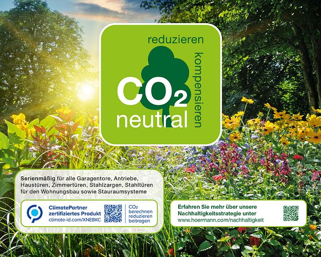 Hörmann Gerätehalter lang für Gerätehaus EcoStar/Premiumline Breite 96 cm
