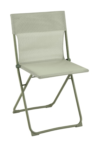 Lafuma Klappstuhl BALCONY, Stahl / Batyline