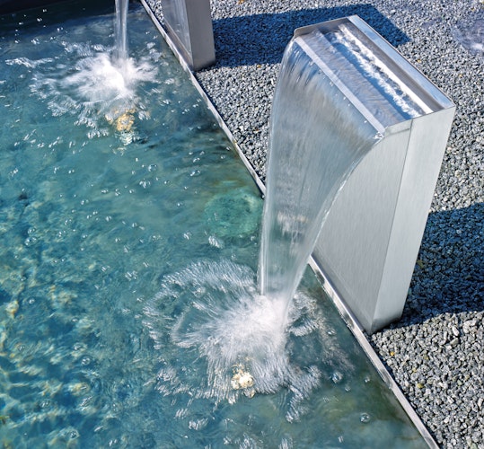 Oase Wasserfall Waterfall Kit 30