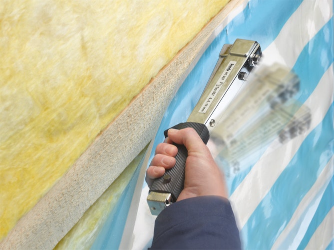 kwb Profi Hammertacker 057 SB 57057