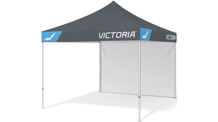 Victoria Zelt Gestell und Zeltdach