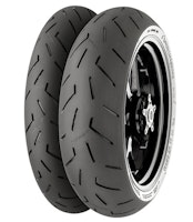 Continental ContiSportAttack 4 200/55 ZR17 