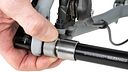 Vorschaubild CONTEC Transportachse Thrubee Work'n Roll