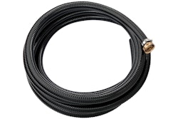 Metabo Ablauf-Garnitur für Tauchpumpen 7 Meter