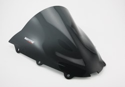 BODYSTYLE Racing Cockpitscheibe Perspex® Acrylic 3mm  für SUZUKI GSX-R 125 