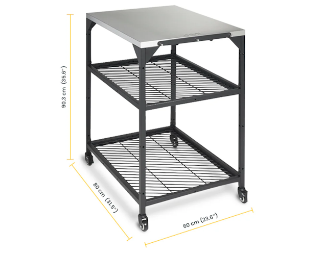 Ooni Modultisch Medium