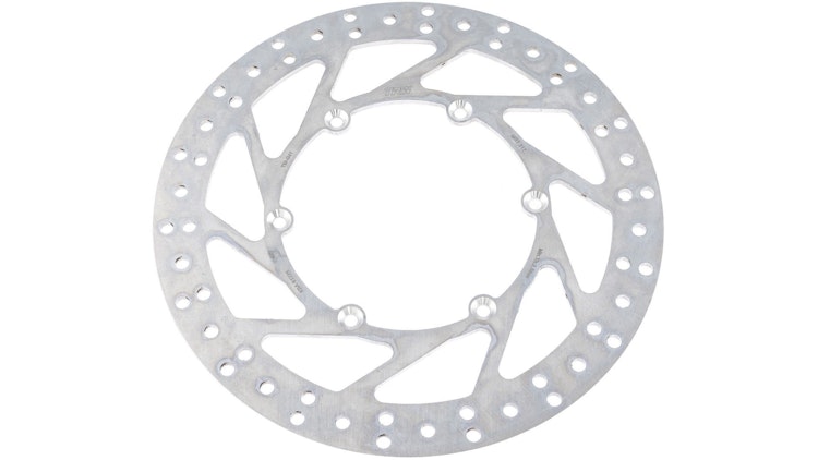 TRW Bremsscheibe MST317