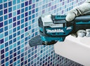 Vorschaubild Makita Akku-Multifunktionswerkzeug DTM52ZJX2