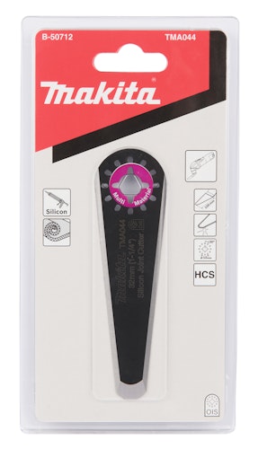Makita Fugenschneider TMA044 B-50712