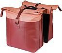 Vorschaubild Basil Vive Doppeltasche rot/pink
