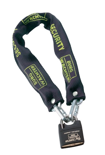 Burg Wächter Ketten-Kombination SKM 6/60/Ni40