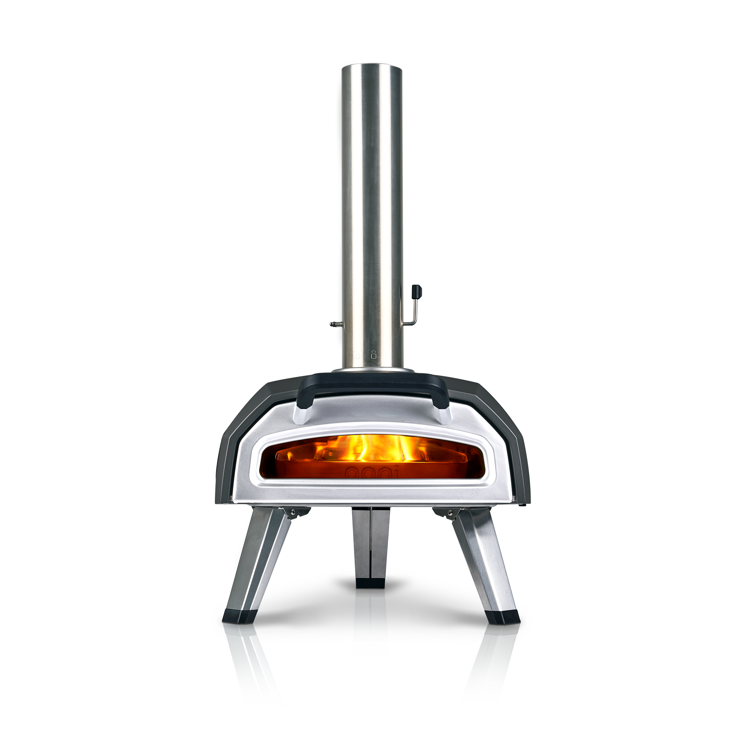 Ooni Pizzaofen KARU 2 Multi-Brennstoff