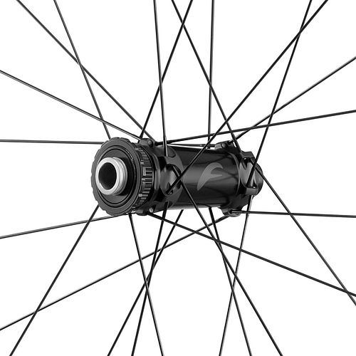 Fulcrum Laufradsatz Red Zone 3 29 Zoll schwarz HG 9-12