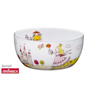 WMF Müslischale Prinzessin Anneli
