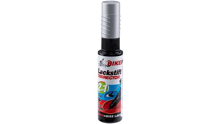 Fasi Lackstift 12 ml silber pearl / satin platinum