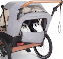 Vorschaubild Bobike Kinderanhänger Trailer & Stroller