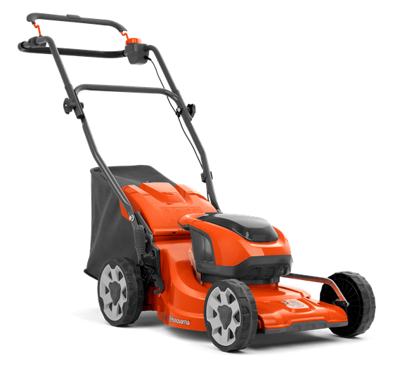 Husqvarna Akku-Rasenmäher LC 137i