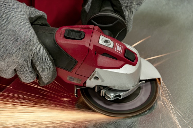 kwb Bürsten Reinigungssatz 3-tlg. 597510