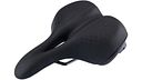 Vorschaubild CONTEC Sattel Anatomic schwarz mitte Maße (L x B) 263 x 198 mm