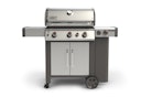Vorschaubild Weber Genesis II SP-335 (GBS) Gasgrill