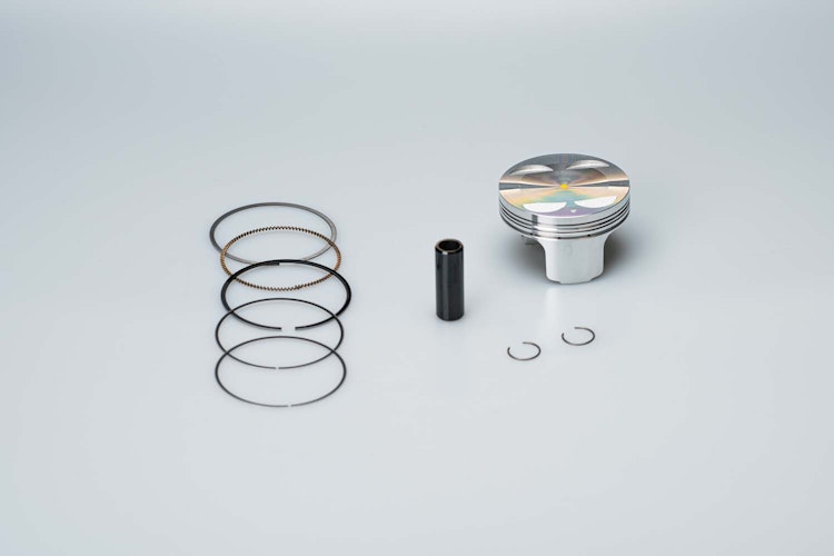 Daytona Schmiedekolben 150 / 160ccm