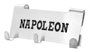 Vorschaubild NAPOLEON Besteckhalter Edelstahl (55100)