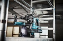 Vorschaubild Makita Akku-Kombihammer HR004GZ