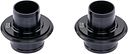 Vorschaubild CONTEC Endkappe Core schwarz passend für Core DB V.R.-Naben mit 12 mm